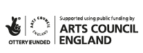 Arts Council England