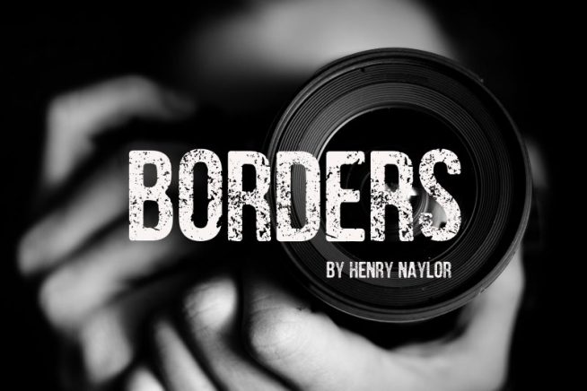 BORDERS