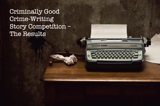 Crime writing Comp Results CTA 3x2