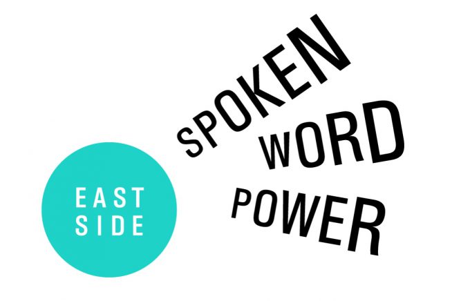 Spoken Word Power logo