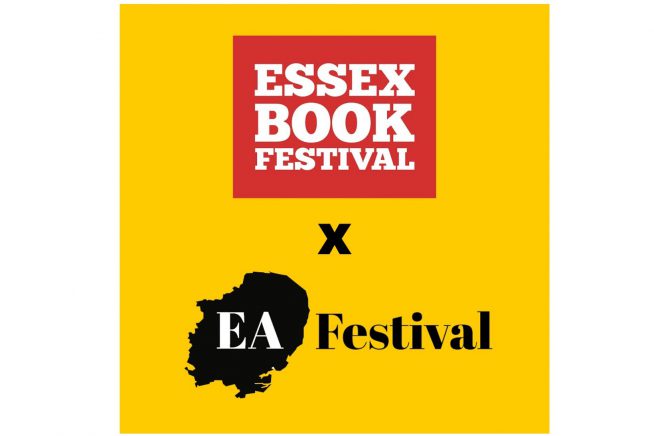 EA Festival partnership