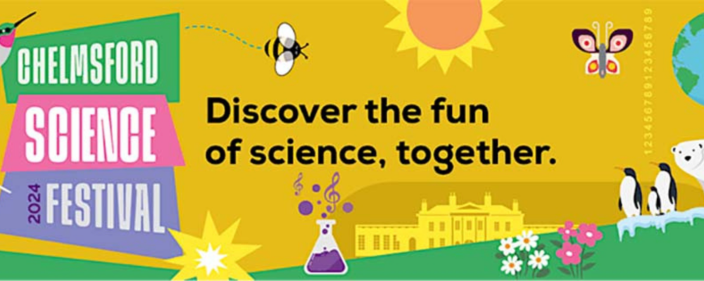 Chelmsford Science Festival